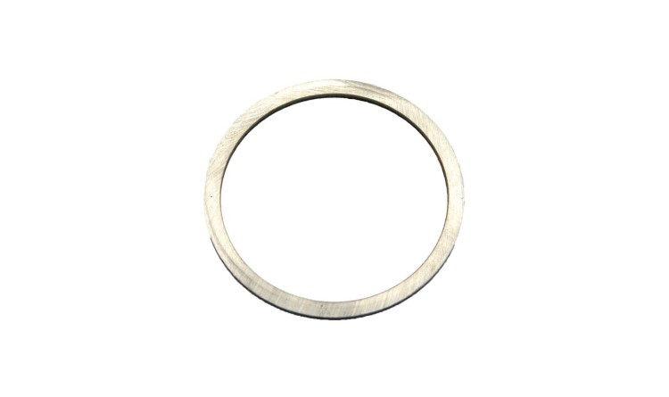 60112404 Podložka distanční S=2,7mm