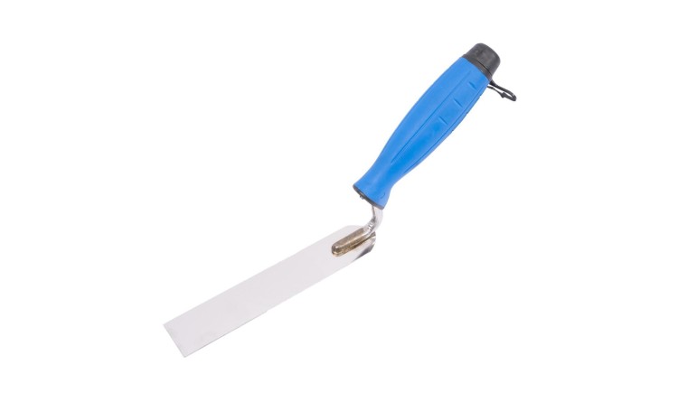 STAVTOOL Z911245 Vymazávačka nerezová softgrip