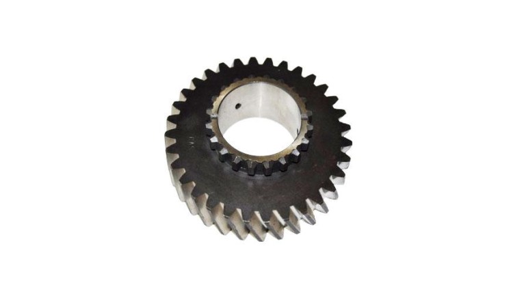 KORURS 80 121 022 Kolo 2.rychlosti hnané