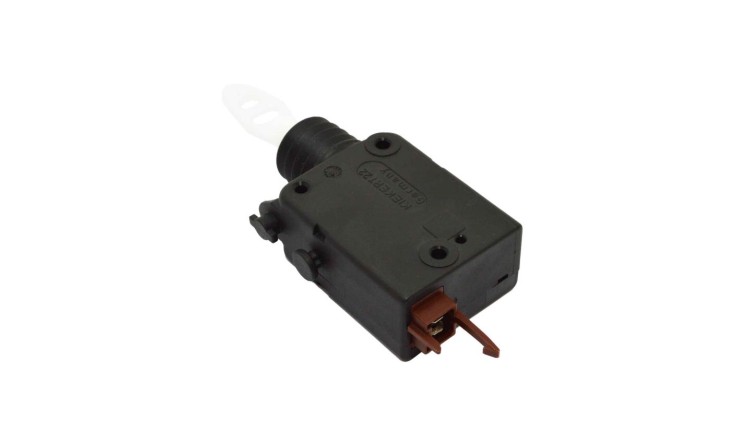 00602-3-680 Servomotor hradítka APV