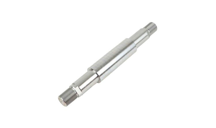 Pöttinger 8504.40.628.1 Hřídel L=333mm