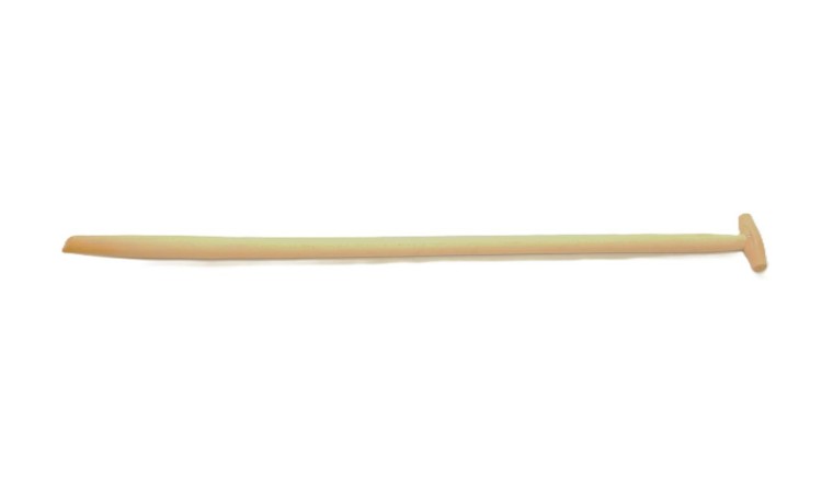 Násada na lopat. 120 cm T ručka