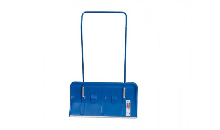 Shrnovač sněhu ARCTIC plastový 82x42cm 135cm (08690)