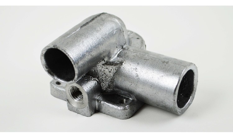 Těleso termostatu pro čidlo URI 60011301