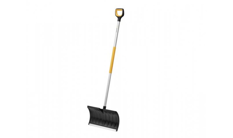 Fiskars 1057179 Shrnovač na sníh X-serie 53cm/173cm