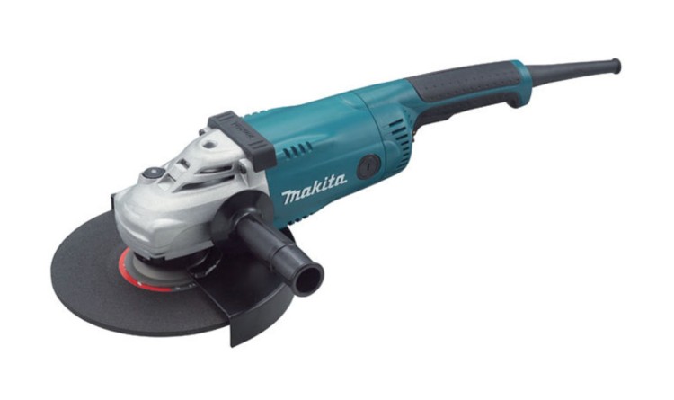 MAKITA GA9020RF Bruska úhlová 230 mm 2200W