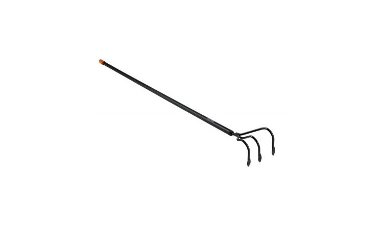 Fiskars 1016034 Kultivátor Solid
