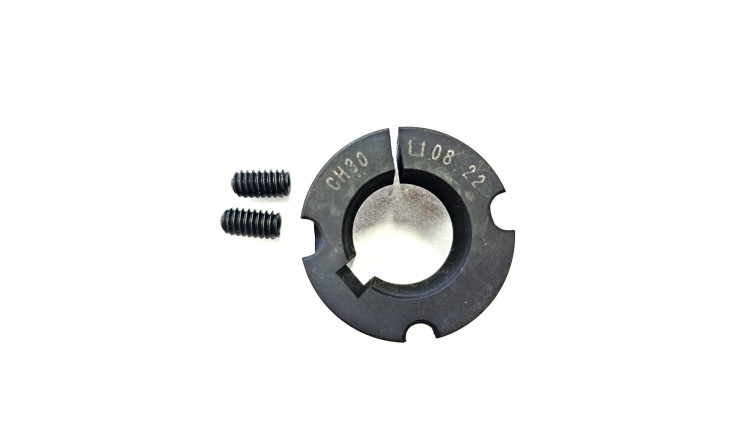 Pouzdro upínací TL 1108 - 22 mm