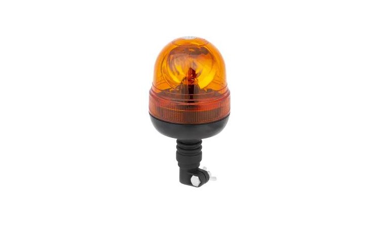 LA250101 Otočný maják halogenový 12 V