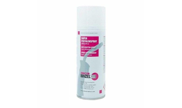 BINZEL 2955 Sprej separační 400 ml