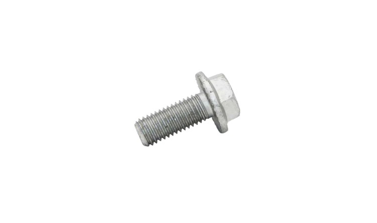 Pöttinger 100.912  Šroub M12x30 10.9 flZn