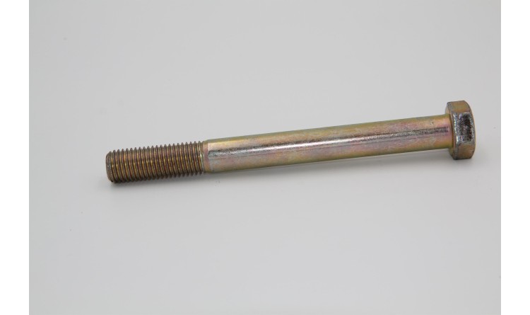 Šroub M16x160  Zn 8.8 DIN 931
