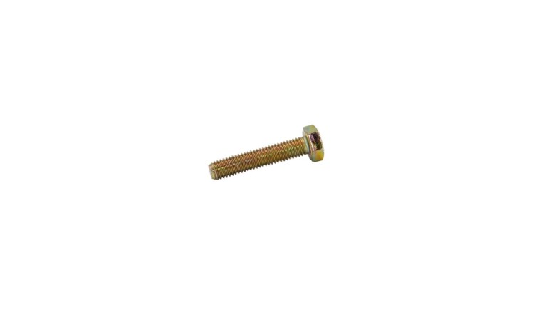 Pöttinger 103.047 Šroub M8x40 8.8 Zn DIN 933