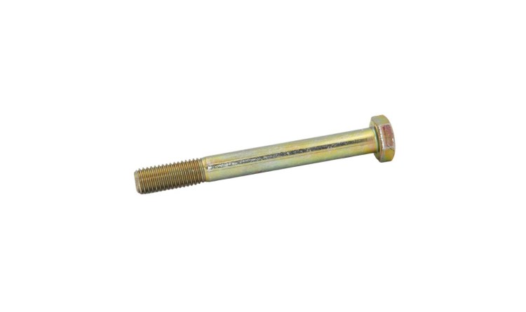 Pöttinger 103.333 Šroub M12x110 Zn 8.8 DIN 931