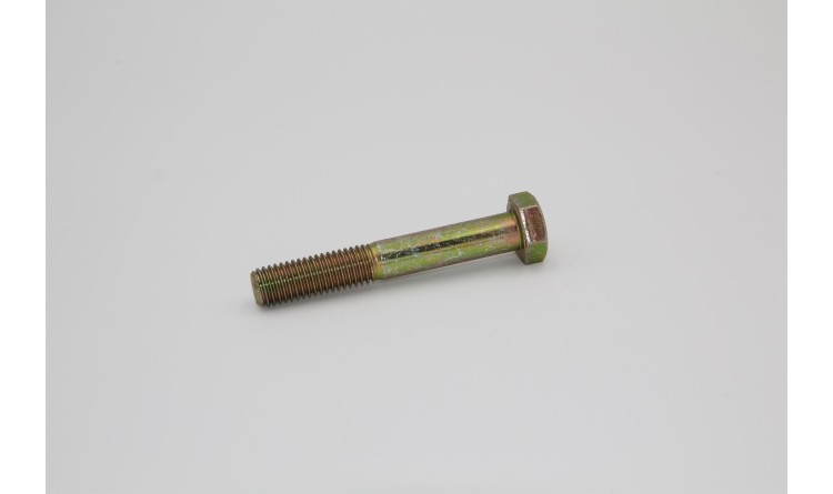 Šroub M12x80 Zn 8,8 DIN 931