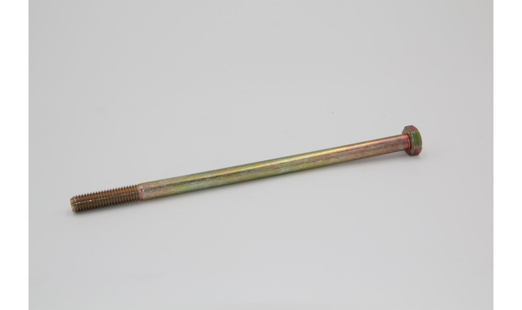 Šroub M8x160 Zn 8,8 DIN 931