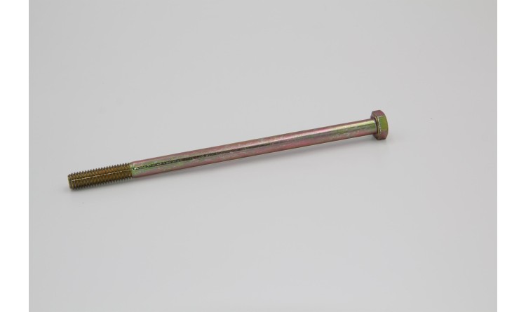 Šroub M8x150 Zn DIN 931 8,8