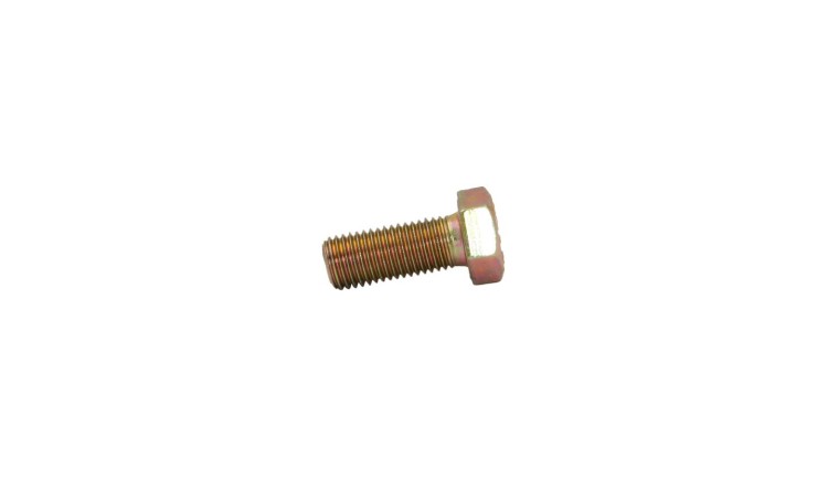 Pöttinger 103.129 Šroub M16x40 Zn DIN 933 8,8