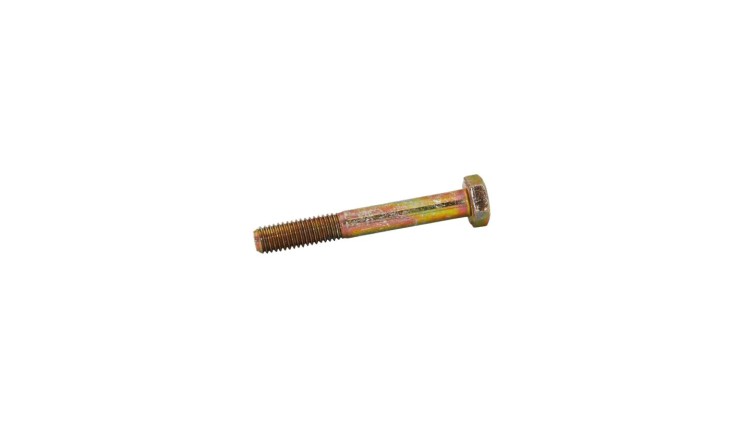 Pöttinger 103.287 Šroub M8x60 DIN 931 8.8 ZnNi