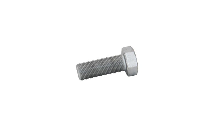 Pöttinger 103.926 Šroub M20x1,5x55 10,9 DIN 961 Geomet