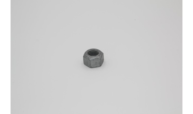Matice M16 Zn  DIN 980-12