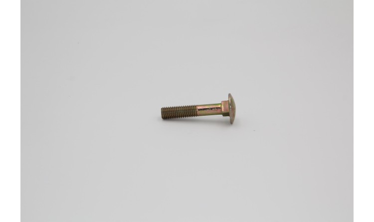 Šroub M10x55 DIN 603 8,8 vratový