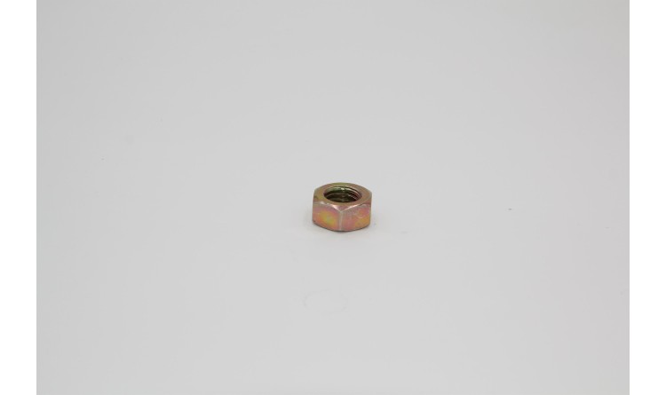Matice M14-8 Zn DIN 934