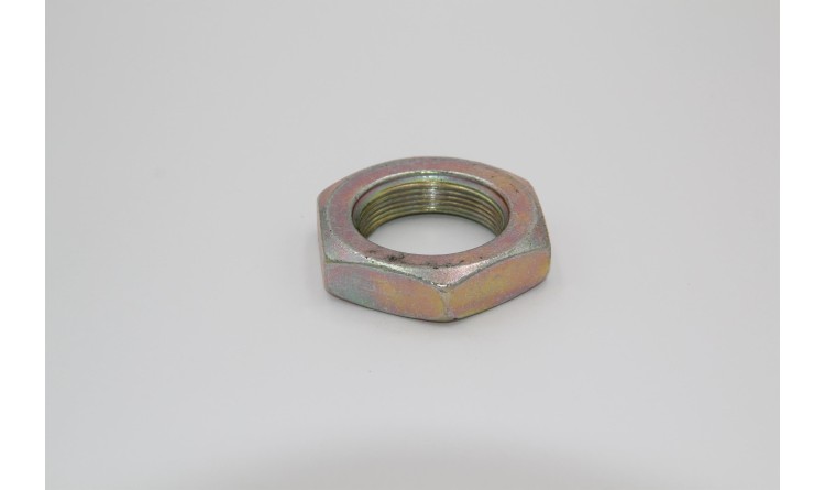 Matice M36x1,5 DIN 936 Zn