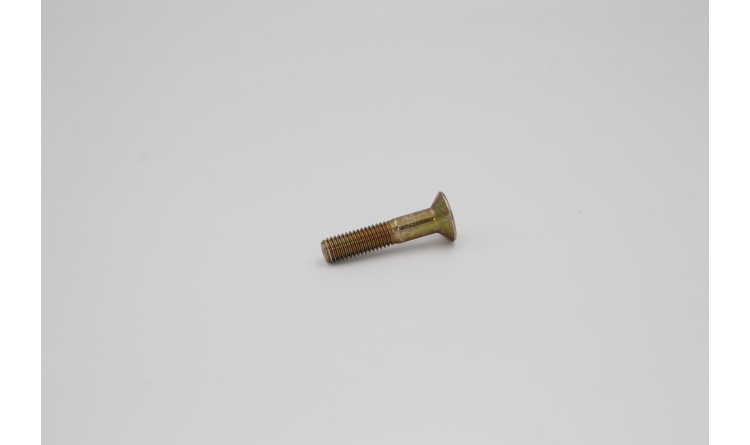 Šroub M10x50 8.8 DIN 7991