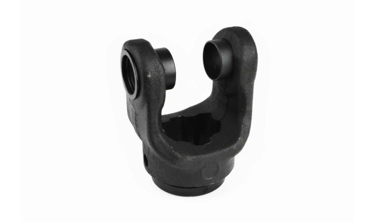 Vidlice V 50 30,2x80 vnitř prof 50,2x4,5