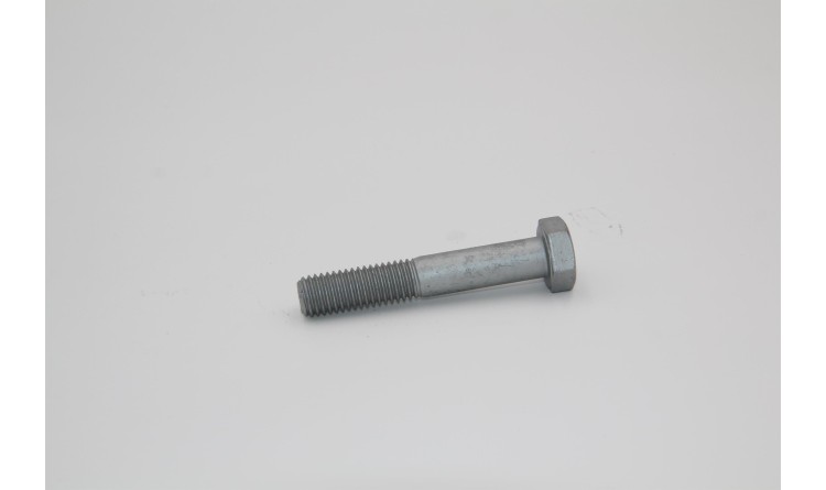 Šroub M12x70 DIN 931 10,9