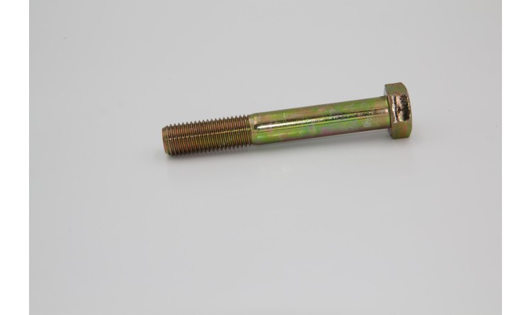 Šroub M16x120 Zn 8.8 DIN 931