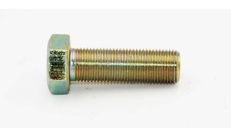 Šroub M16x1,5x50  DIN 961