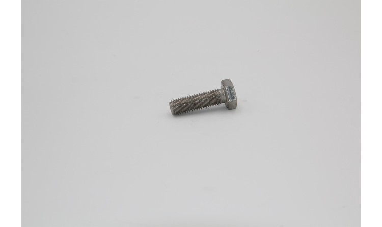 Šroub  M10x35 DIN 933 A2-70