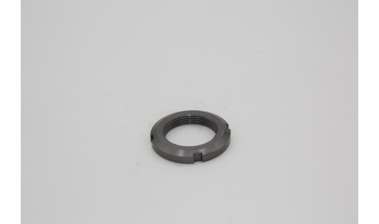 Matice M33x1,5 DIN 981 11H