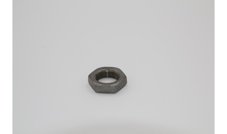 Matice M20x1 5 DIN 936 22H