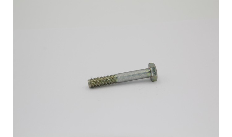 Šroub M10x65 DIN 931 8 8 A2L