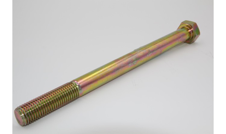 Šroub M24x320 Zn DIN 931 8 8