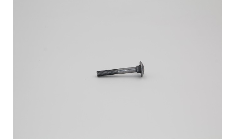 Šroub M8x55  DIN 603 8,8 vratový