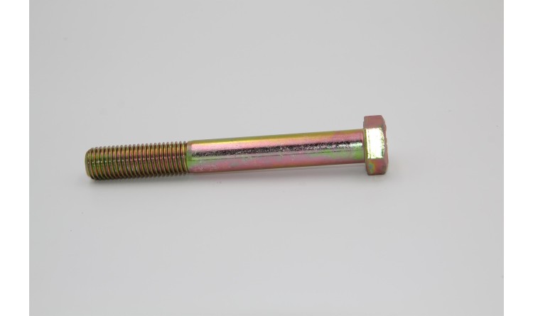 Šroub M16x130 Zn 8 8 DIN 931