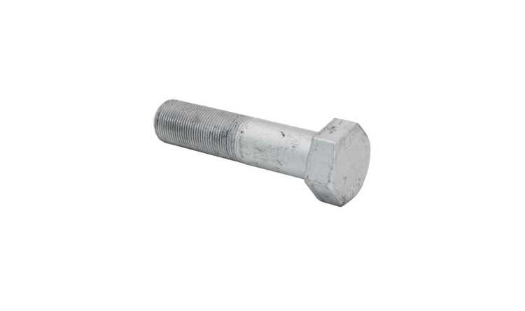 Pöttinger 101.089 Šroub M24x1,5x100 DIN 960 10,9