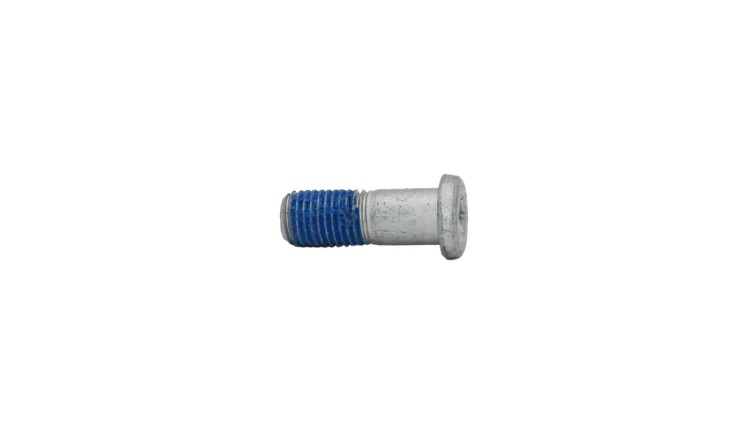 Pöttinger 109.960 Šroub M16x50 DIN 7991 10,9 flZn imbus válcová hlava
