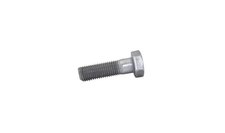 Pöttinger 103.365 Šroub M16x55 DIN 931 8.8