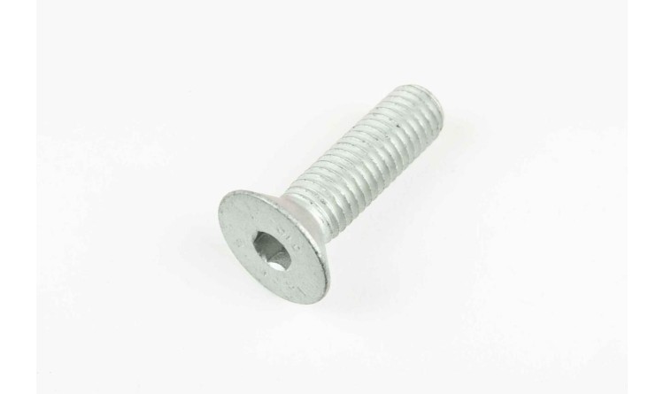 Šroub M10x35 DIN 7991 10,9 flZn imbus