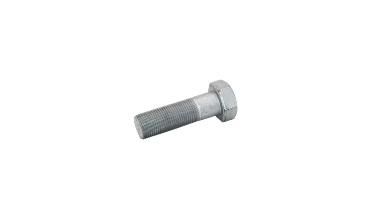 Pöttinger 103.977 Šroub M24x2x80 DIN 960-10,9-DACR