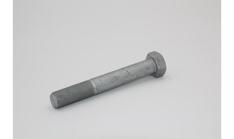 Šroub M16x1 5x110 DIN 960 10 9