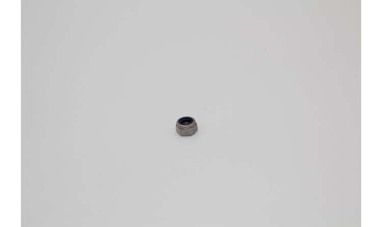 Matice M8 DIN 985 A2-70