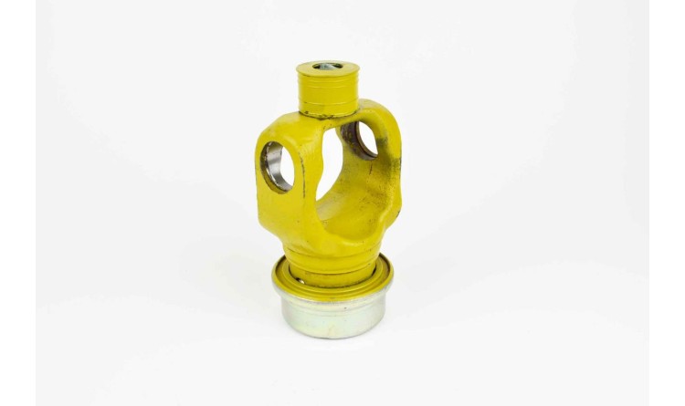 Vidlice ASG P580 1 3/4" Z=20 153394