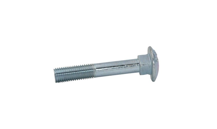 Šroub M16x100 DIN 603 8 8 vratový