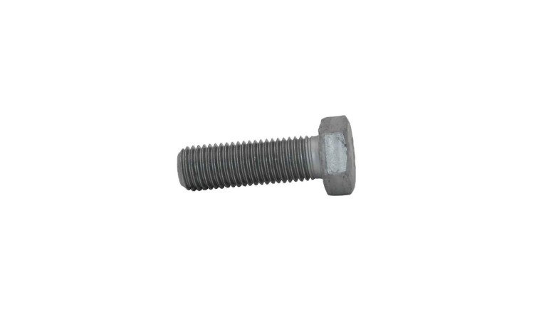 Šroub 16x50 DIN 933 10.9 flZn Prec80